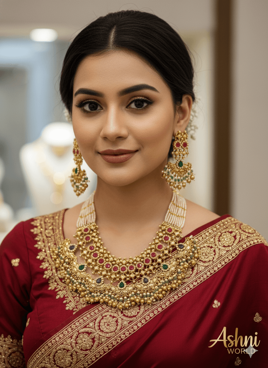 Maharani Royale Shita Har