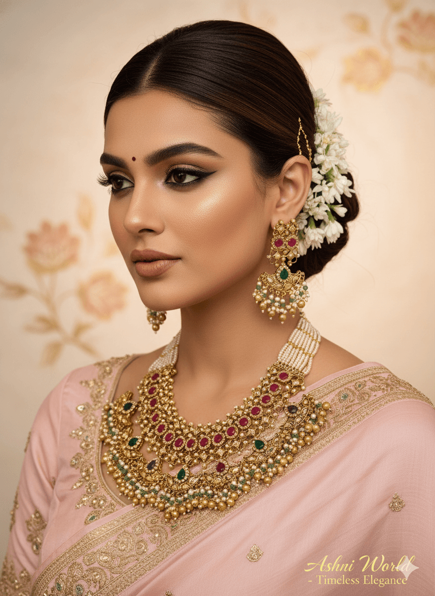 Maharani Royale Shita Har