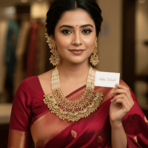 Maharani Royale Shita Har