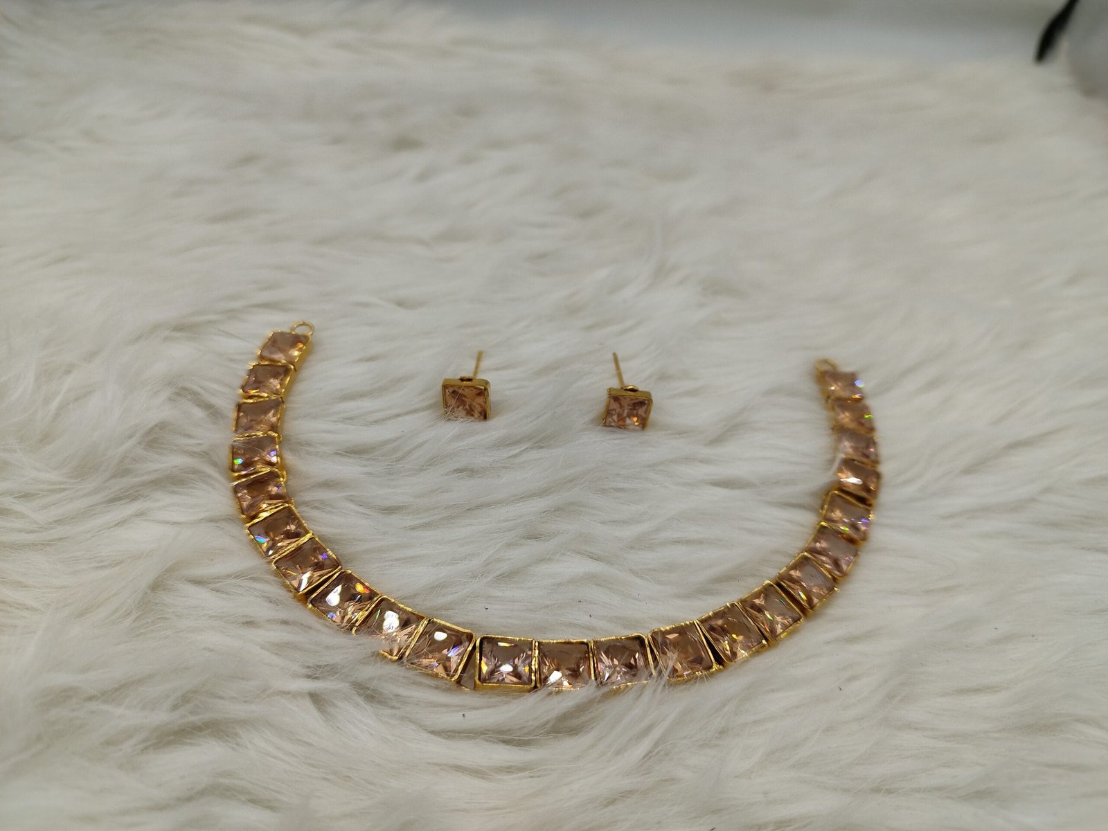 The Crimson Radiance Collection