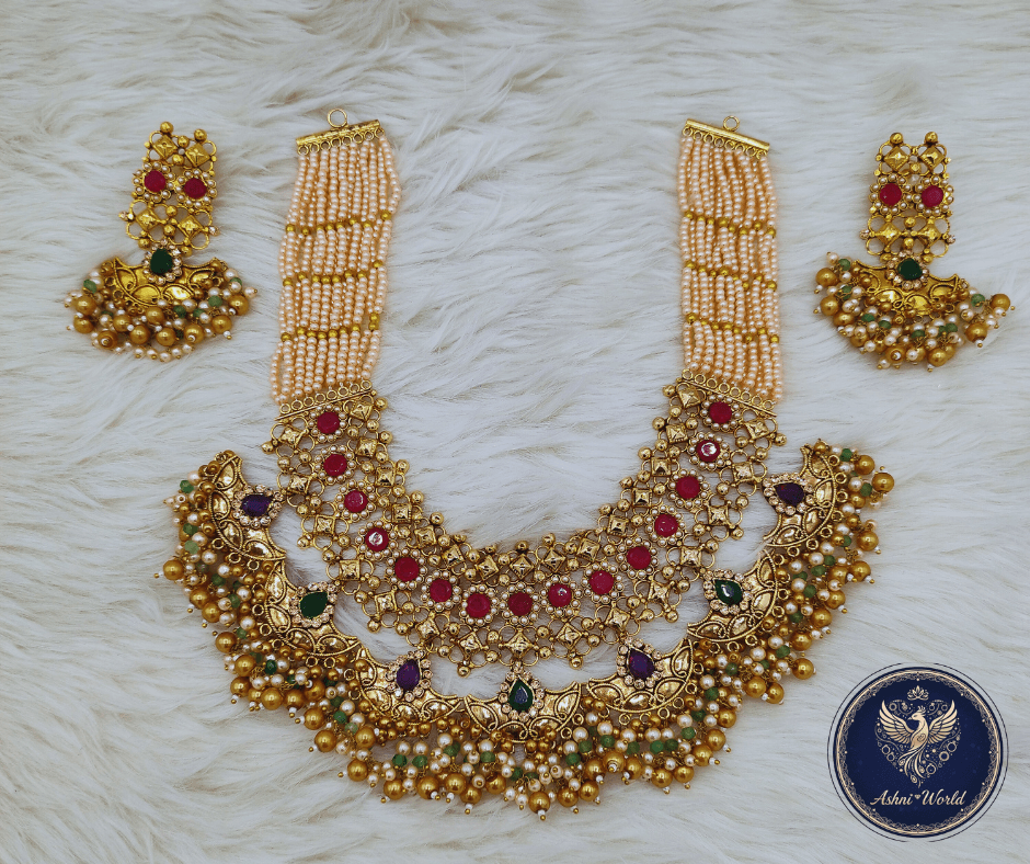 Maharani Royale Shita Har