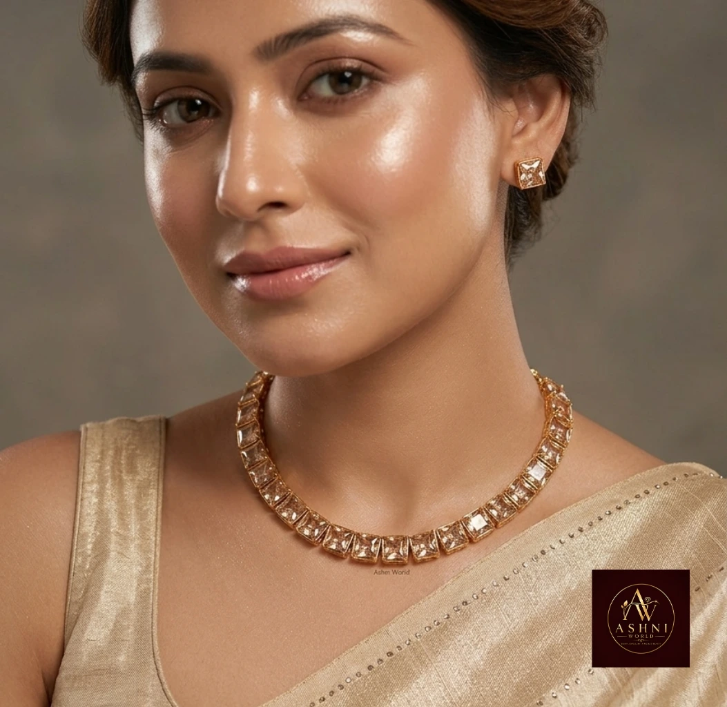The Crimson Radiance Collection