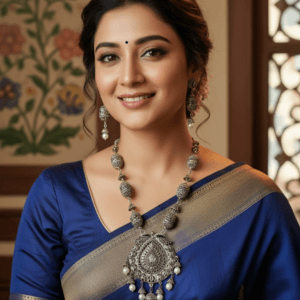 Chandrika Filigree Shita Har