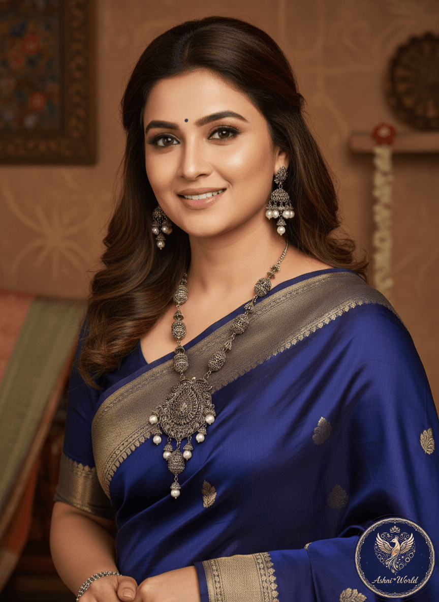 Chandrika Filigree Shita Har