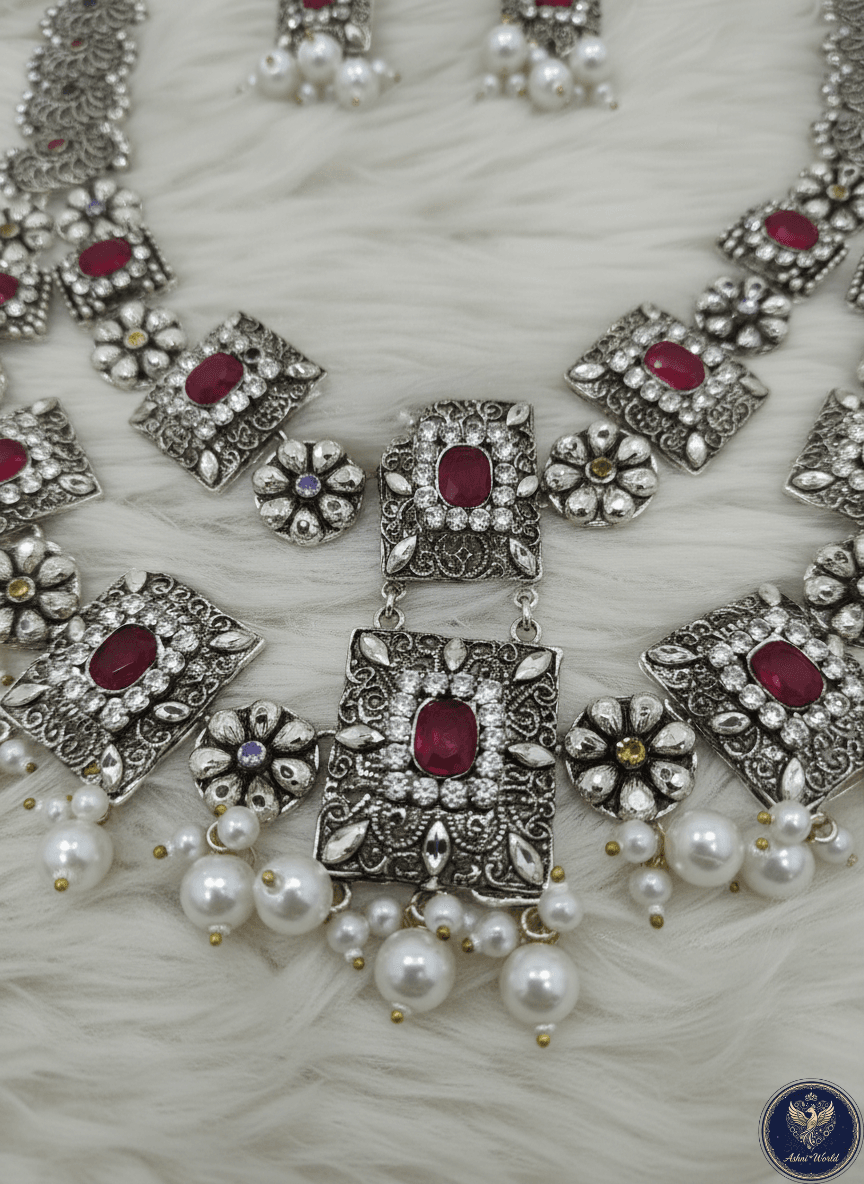 The Rajwadi Ruby & Pearl Heritage Ensemble
