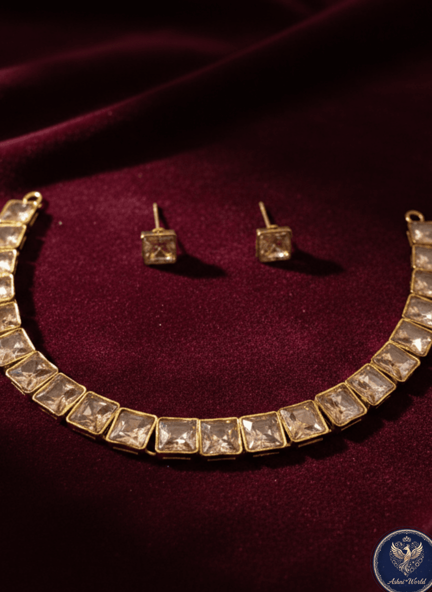 The Crimson Radiance Collection