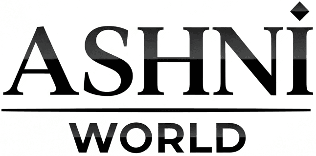 Ashni World
