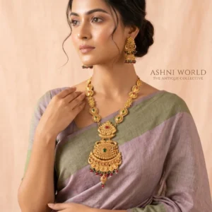 Royal Heritage Shita Har Set