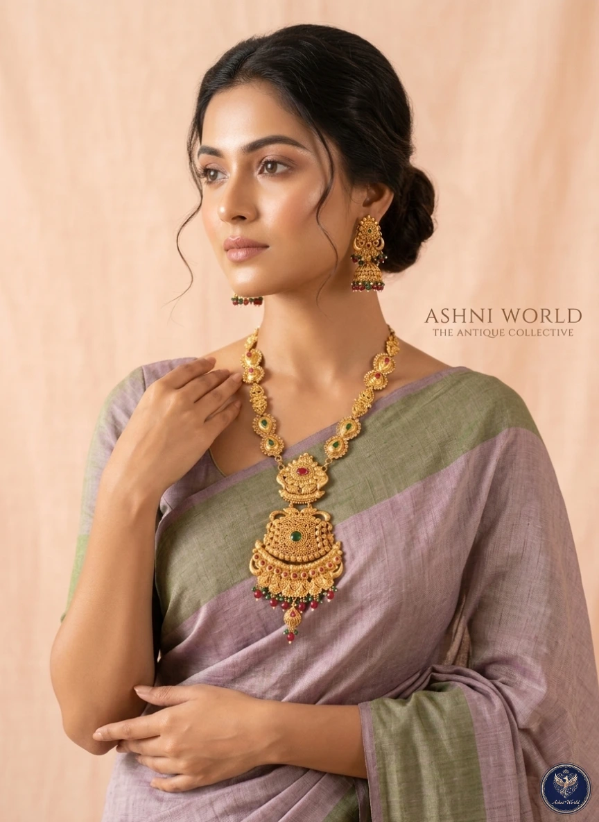 Royal Heritage Shita Har Set