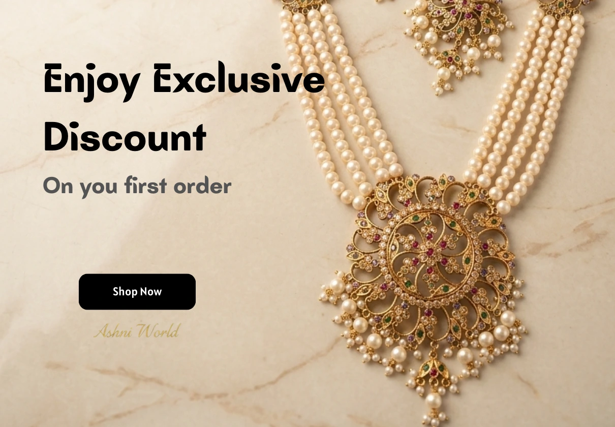 Enjoy Exclusive Discount (1)