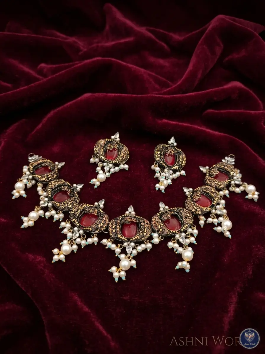 A Masterpiece of Royal Heritage