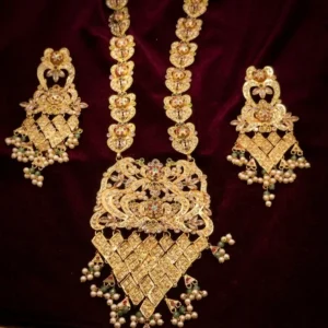 The Shita Har | The Eternal Grace of Royal Heritage