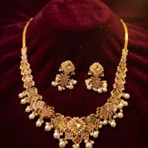 A Masterpiece of Royal Elegance