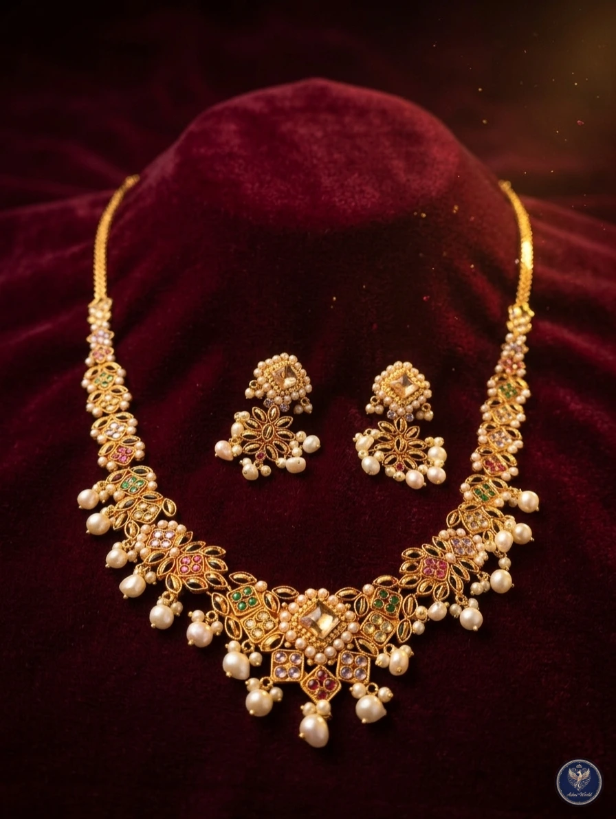 A Masterpiece of Royal Elegance