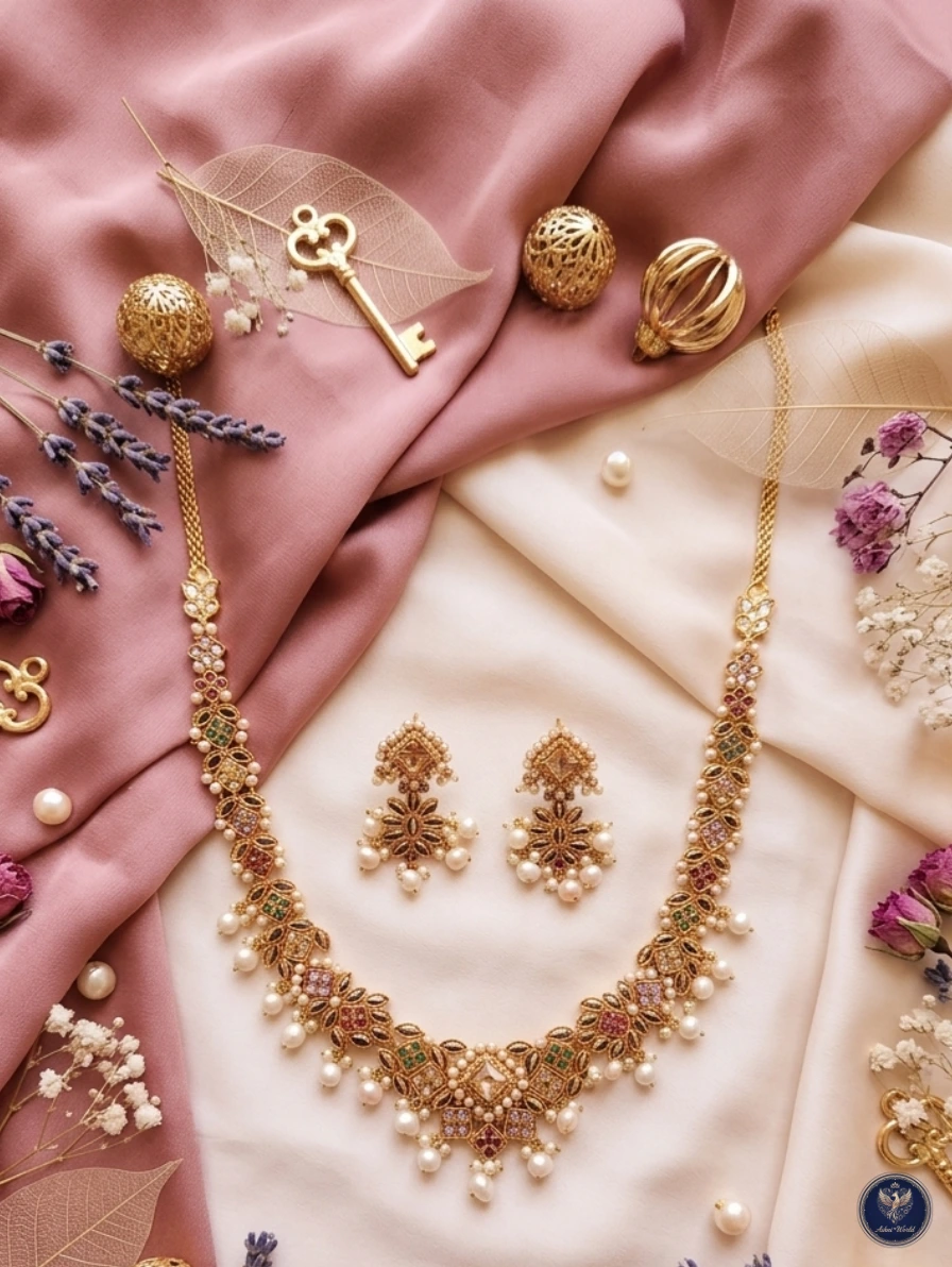 A Masterpiece of Royal Elegance