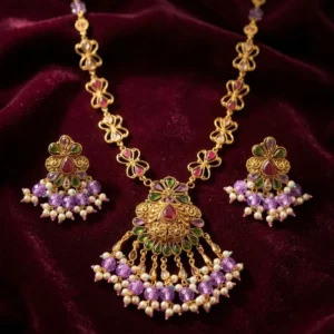 The Imperial Heritage Shita Har Set
