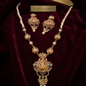 Rose Quartz & Pearl Heritage Suite