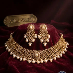 The Aura Collection: A Symphony of Timeless Elegance