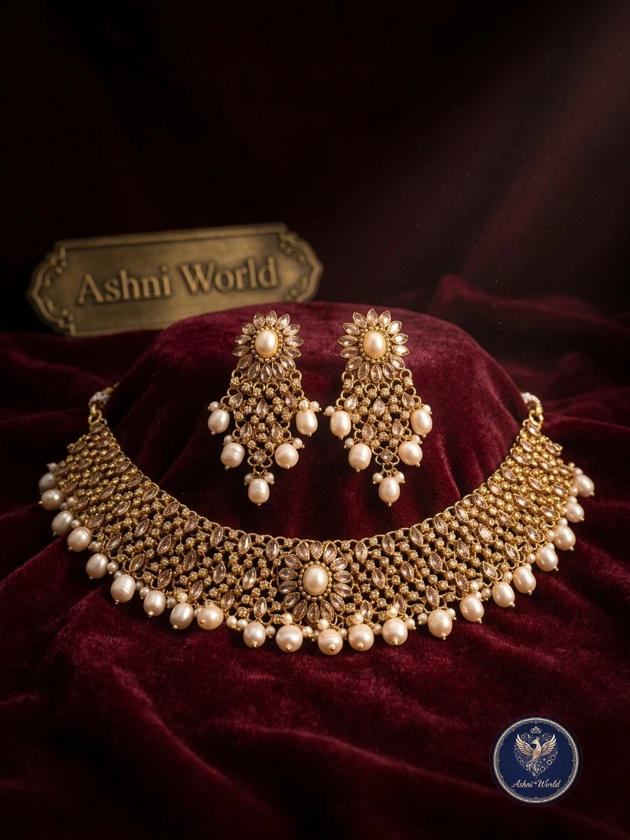 The Aura Collection: A Symphony of Timeless Elegance