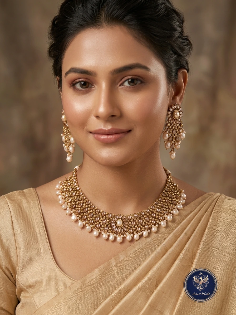 The Aura Collection: A Symphony of Timeless Elegance