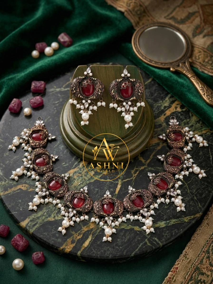 A Masterpiece of Royal Heritage