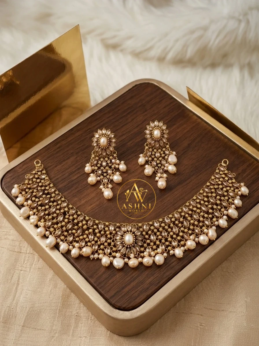 The Aura Collection: A Symphony of Timeless Elegance